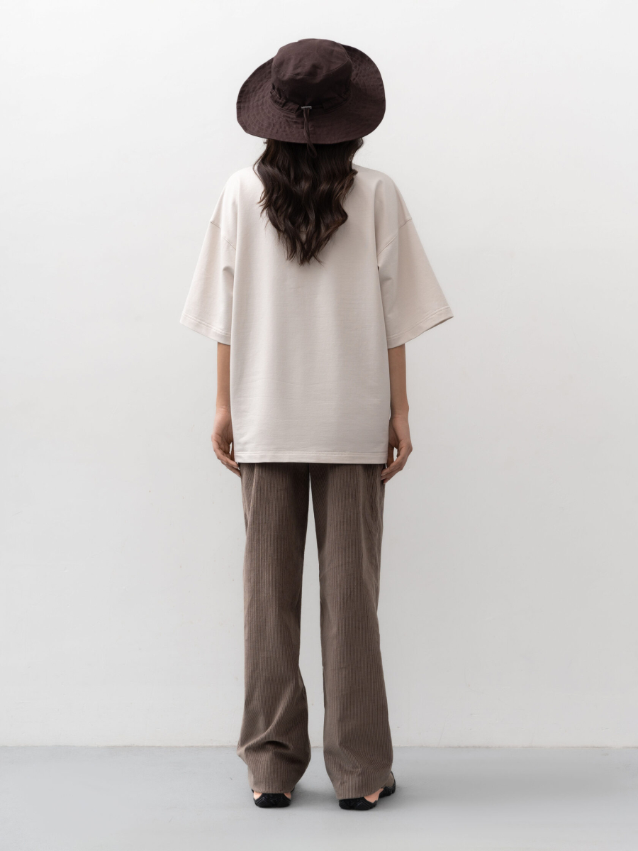 Футболка Expedition TRES, цвет: кремовый, НФ-00002422 купить онлайн Футболка Expedition TRES, цвет: кремовый, НФ-00002422 купить онлайн