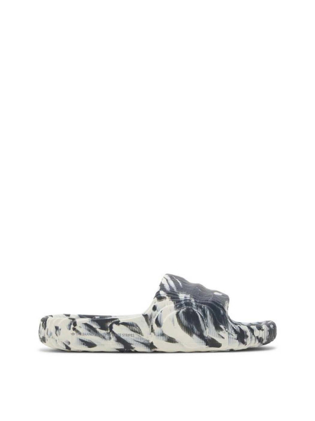 Сланцы унисекс Adidas Adilette 22 Slides shvetsov store, цвет: графитовый/светло-серый GX6947 | новая мужская коллекция купить онлайн