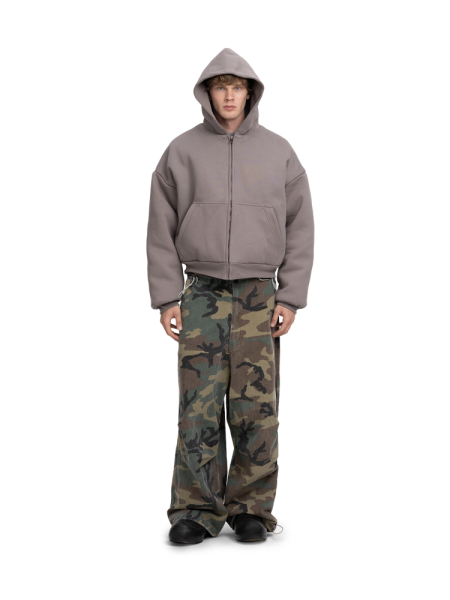 Бомбер CROPPED BOMBER