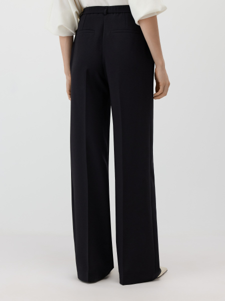 Брюки Conso, цвет: Черный, PT 260426 - черный купить онлайн