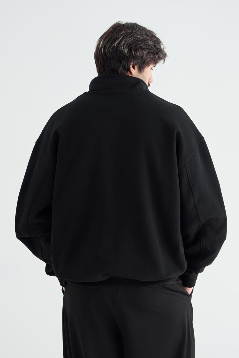 Анорак с принтом CULTBASE, цвет: Черный,  купить онлайн