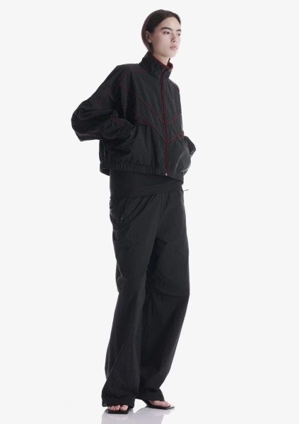 Укороченная трековая куртка KRAKATAU, цвет: темная ночь, Nw78-6 купить онлайн