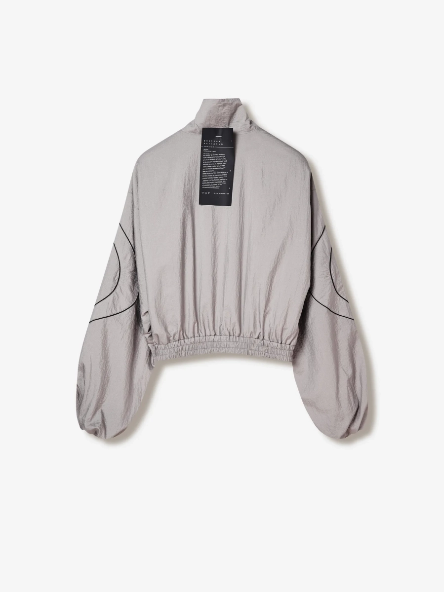 Олимпийка " Loop Comfy " p.p.s., цвет: серебристый, 1021.01.00.GRY купить онлайн Олимпийка " Loop Comfy " p.p.s., цвет: серебристый, 1021.01.00.GRY купить онлайн