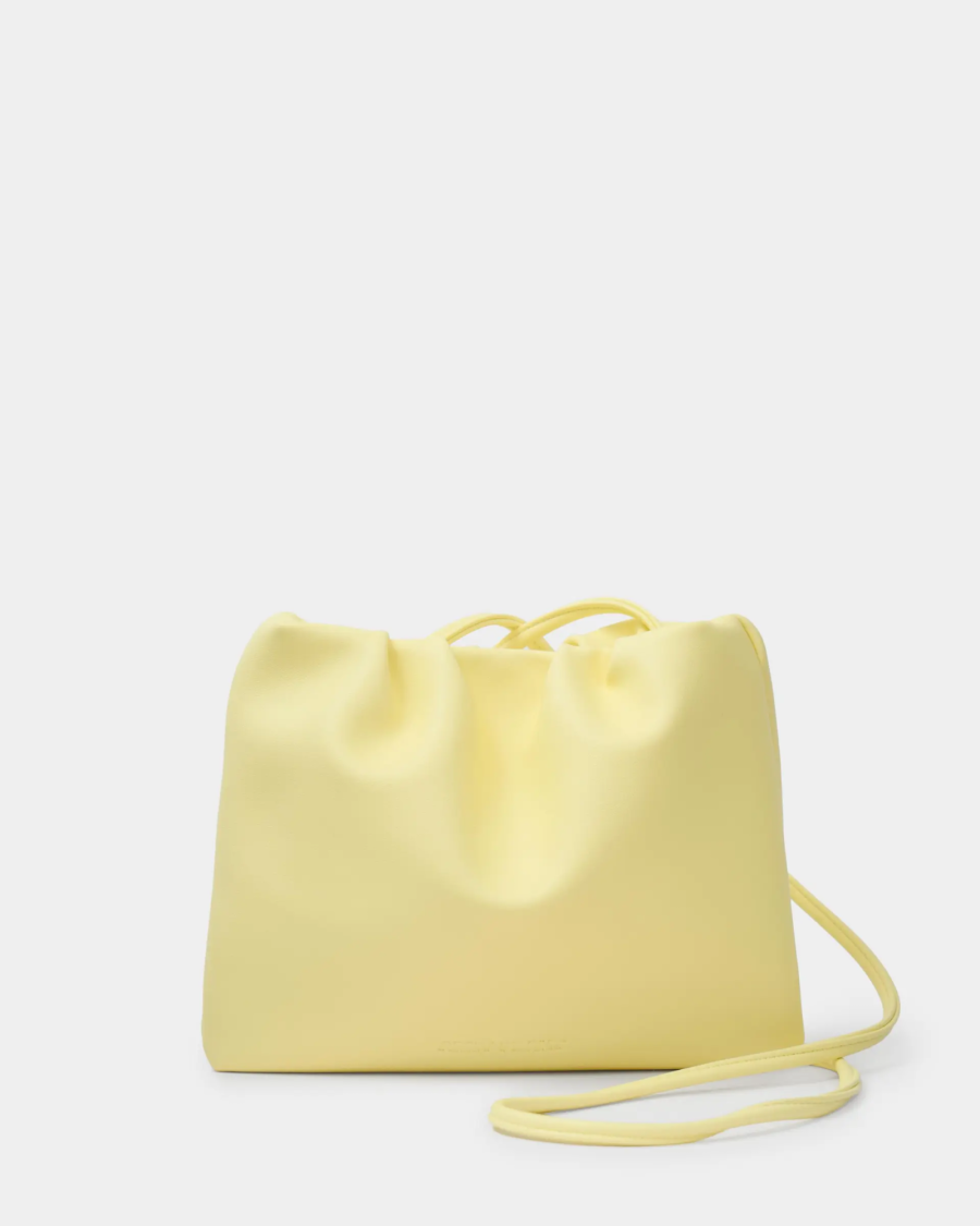 Сумка-кисет