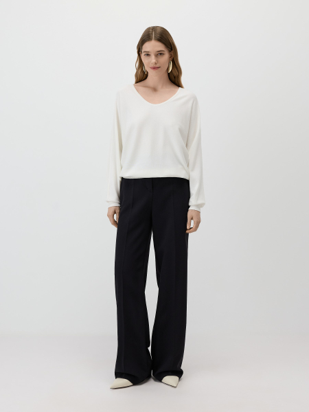 Брюки Conso, цвет: Черный, PT 260426 - черный купить онлайн