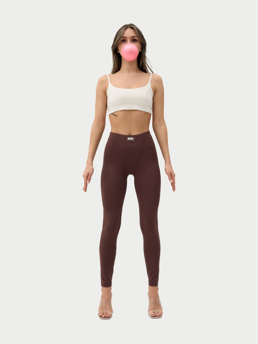 Легинсы хлопковые