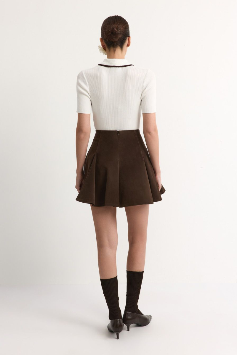 Джемпер из смесовой вискозы TOPTOP, цвет: белый, TT.050.18841.121 купить онлайн