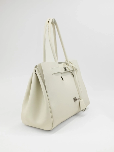 Сумка Касандра brand salad, цвет: белый J-704-PHR 7448 купить онлайн