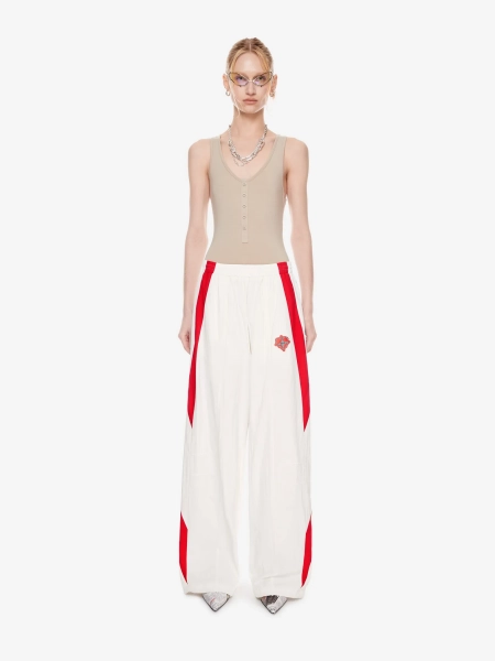 Брюки в спортивном стиле POST POST SCRIPTUM, цвет: мультиколор, 1042.01.00.WTE купить онлайн