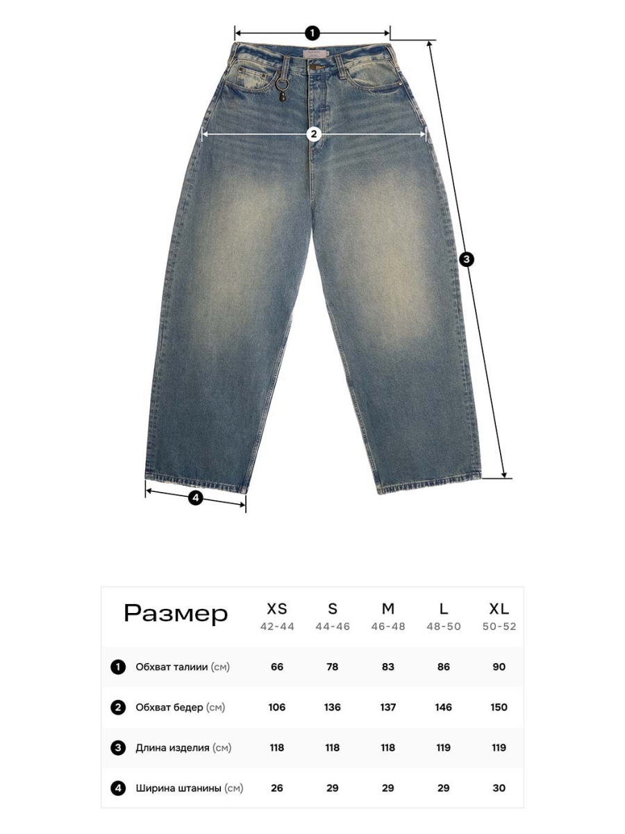 Джинсы NAIPACHE, цвет: синий,  купить онлайн