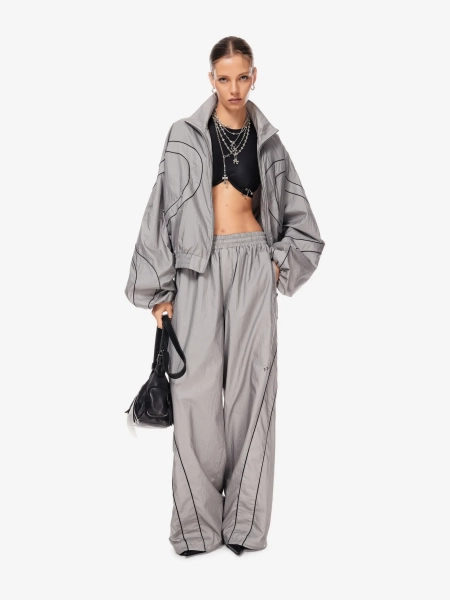 Олимпийка " Loop Comfy " p.p.s., цвет: серебристый, 1021.01.00.GRY купить онлайн Олимпийка " Loop Comfy " p.p.s., цвет: серебристый, 1021.01.00.GRY купить онлайн