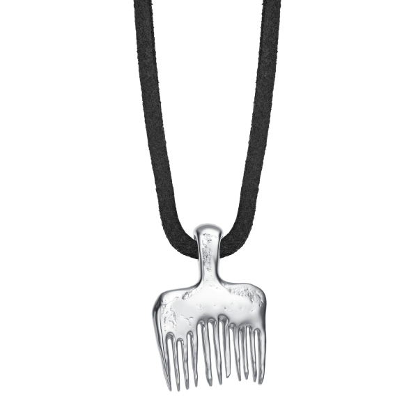 Подвеска «Чесало» Around x SHU SHA AROUND 910_003 купить онлайн