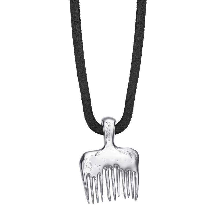 Подвеска «Чесало» Around x SHU SHA AROUND 910_003 купить онлайн