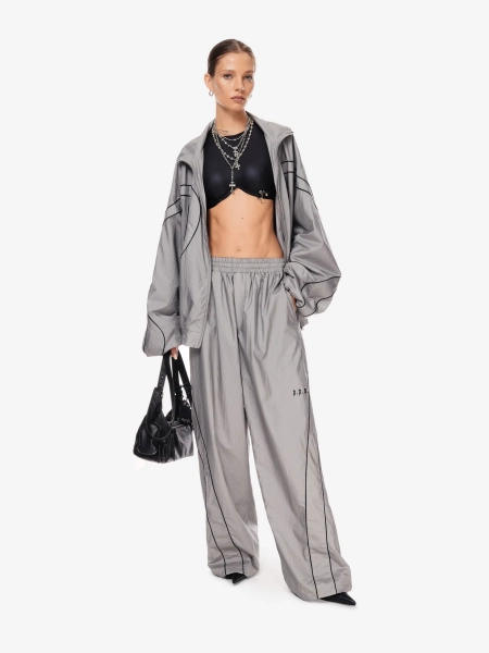 Брюки " Loop Comfy " p.p.s., цвет: серебристый, 1022.01.00.GRY купить онлайн Брюки " Loop Comfy " p.p.s., цвет: серебристый, 1022.01.00.GRY купить онлайн