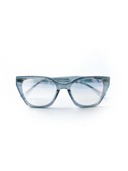 Очки с фотохромными линзами и антибликовым покрытием CRAFTSMAN, цвет: синий Ф5 купить онлайн