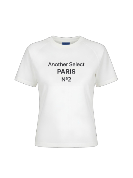 Футболка "Париж"