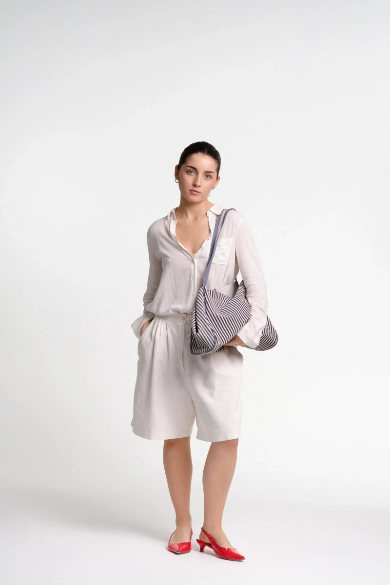 Сумка «Грейпфрут» / «Grapefruit» VOLCHEK, цвет: мультиколор E14 купить онлайн