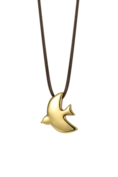 Кулон «Полёт» Chaika AW25NK03-47 купить онлайн