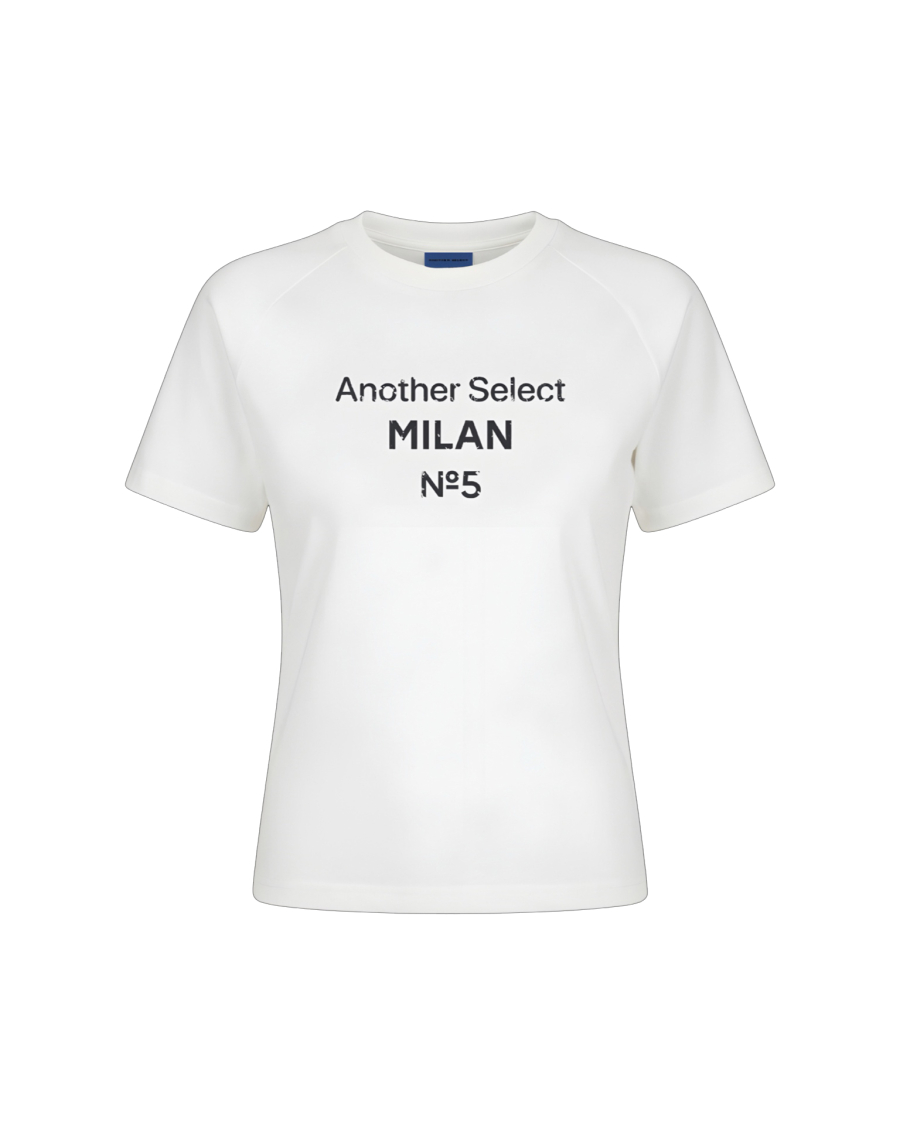 Футболка "Милан"