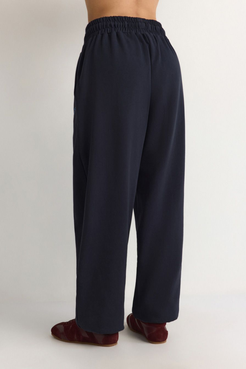 Брюки из 100% хлопка TOPTOP, цвет: синий, TT.032.17671.620 купить онлайн