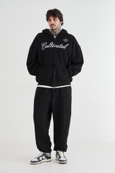 Джоггеры мужские «Город»