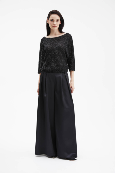 Блузон M.REASON, цвет: Черный, 9.10646.T2372.1 NY26 купить онлайн Блузон M.REASON, цвет: Черный, 9.10646.T2372.1 NY26 купить онлайн