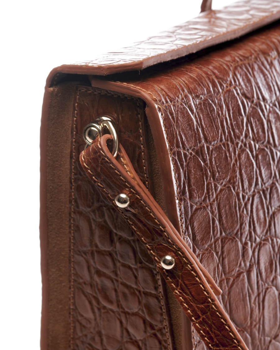 Сумка «Зерна» / «Beans» VOLCHEK, цвет: оранжевый E5 купить онлайн