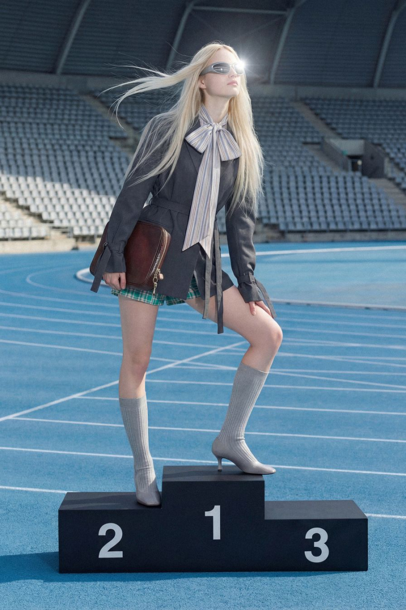 Жакет с капюшоном TOPTOP, цвет: серый, TT.060.18013.800 купить онлайн