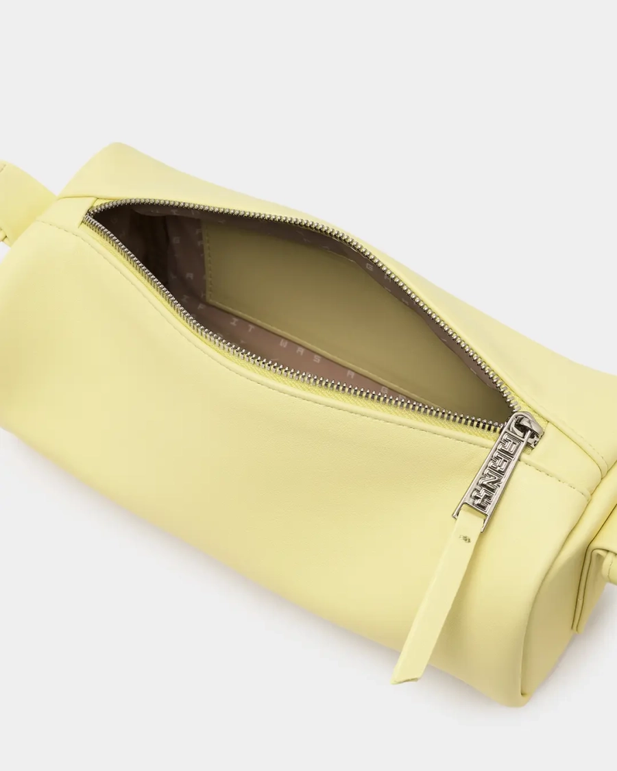 Сумка прямоугольная Arny Praht, цвет: Желтый  купить онлайн