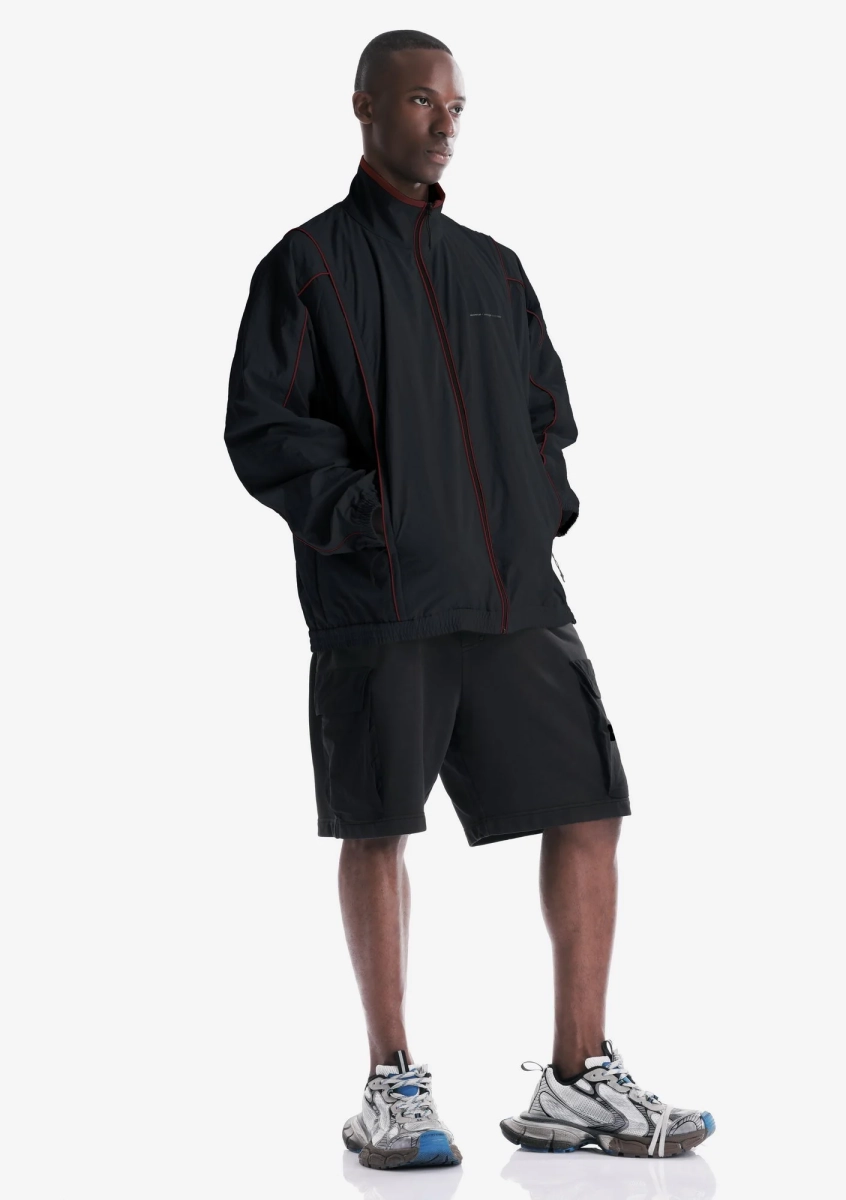 Трековая куртка KRAKATAU, цвет: темная ночь, Nm76-6 купить онлайн