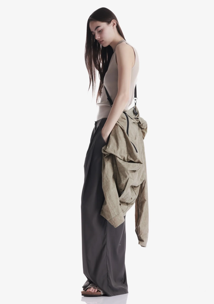 Легкий анорак KRAKATAU, цвет: бежевый, Nu82-88 купить онлайн