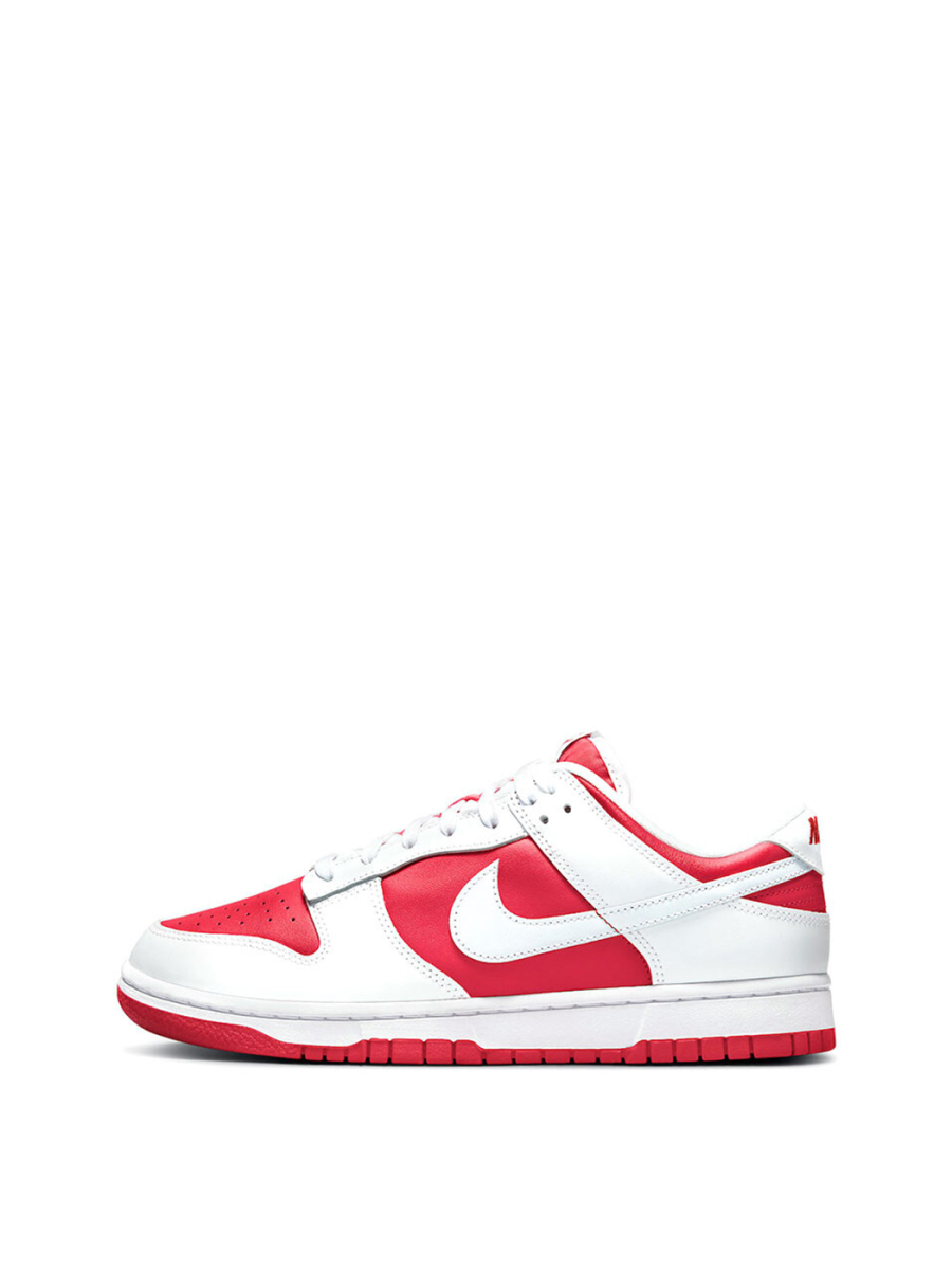 Кроссовки Nike Dunk Low