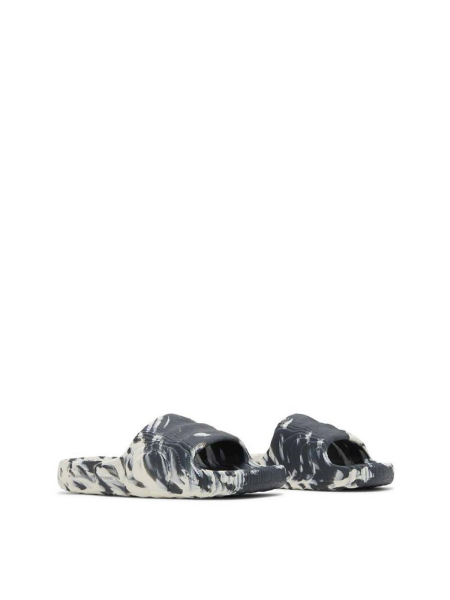 Сланцы унисекс Adidas Adilette 22 Slides shvetsov store, цвет: графитовый/светло-серый GX6947 | новая мужская коллекция купить онлайн