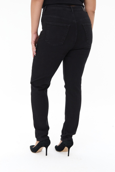 Джинсы skinny fit 4forms, цвет: Черный, 64805 купить онлайн Джинсы skinny fit 4forms, цвет: Черный, 64805 купить онлайн