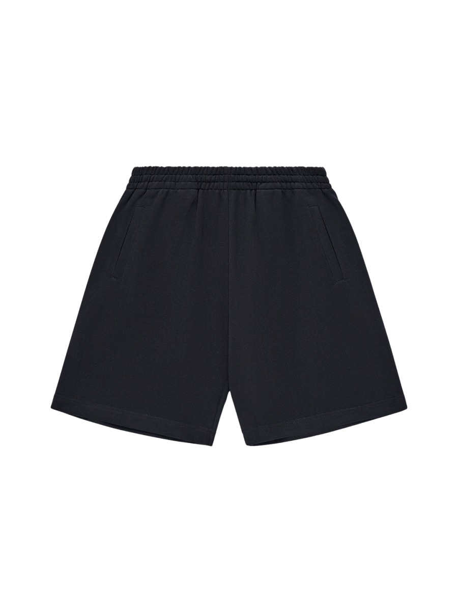 Шорты базовые FRHT, цвет: Черный, SHRTBSBK купить онлайн