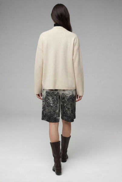 Шорты бермуды SAGAS, цвет: мультиколор, 260113 купить онлайн