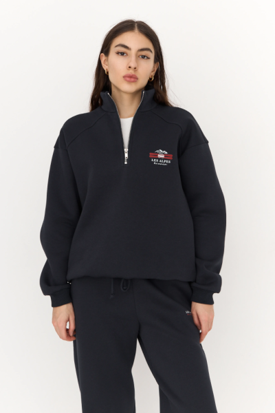 Анорак утепленный