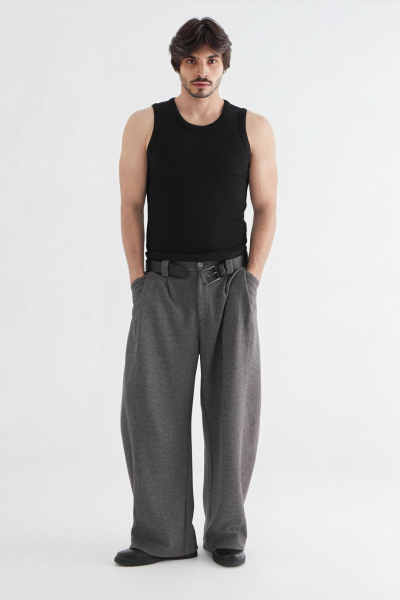 Майка мужская CULTBASE, цвет: Черный,  купить онлайн