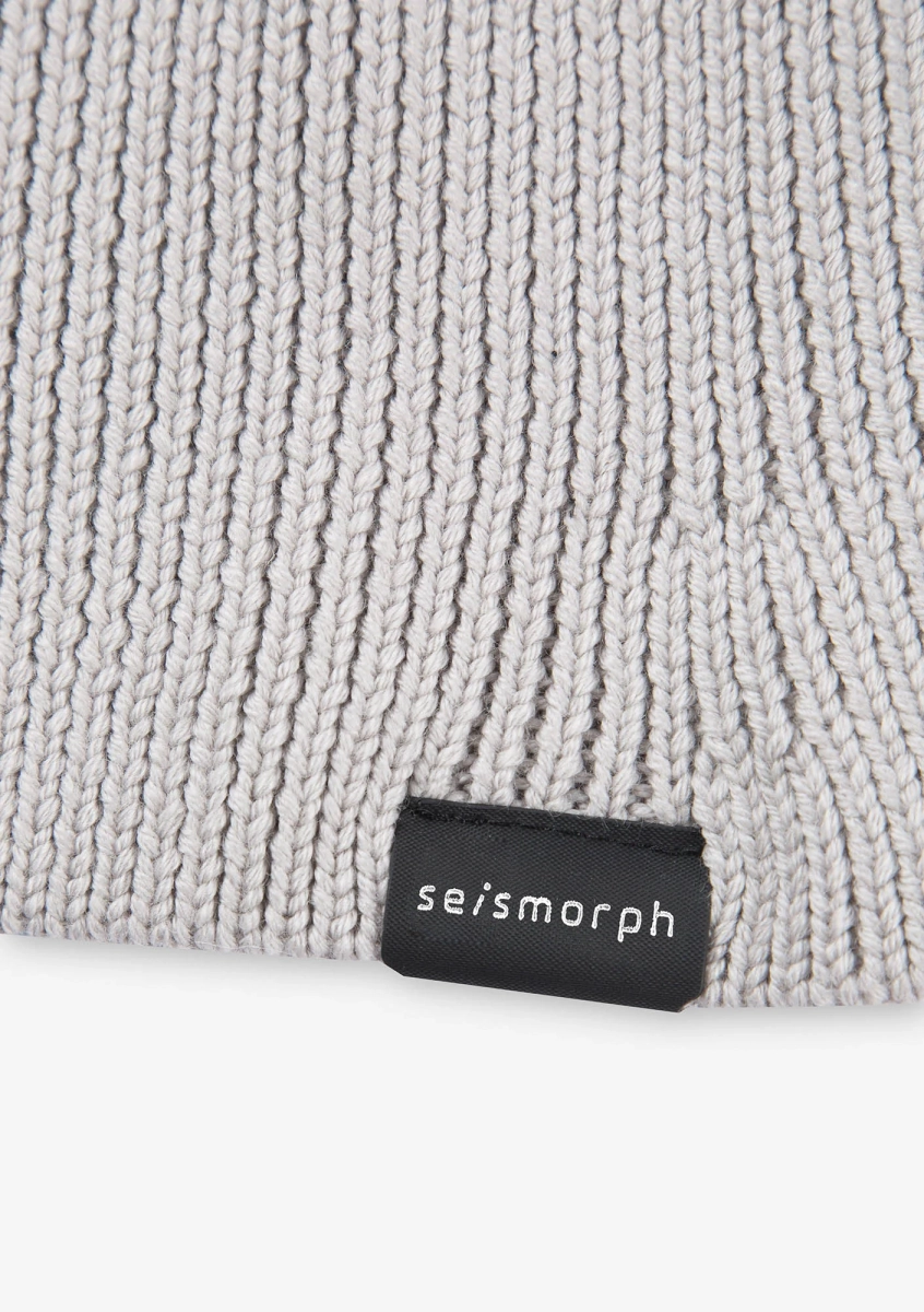 Шарф-хомут KRAKATAU, цвет: бежевый Pu91-810 купить онлайн