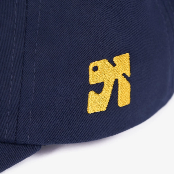 Кепка дозорный 24 Якорь, цвет: синий DOZCAPSRSINTVL купить онлайн