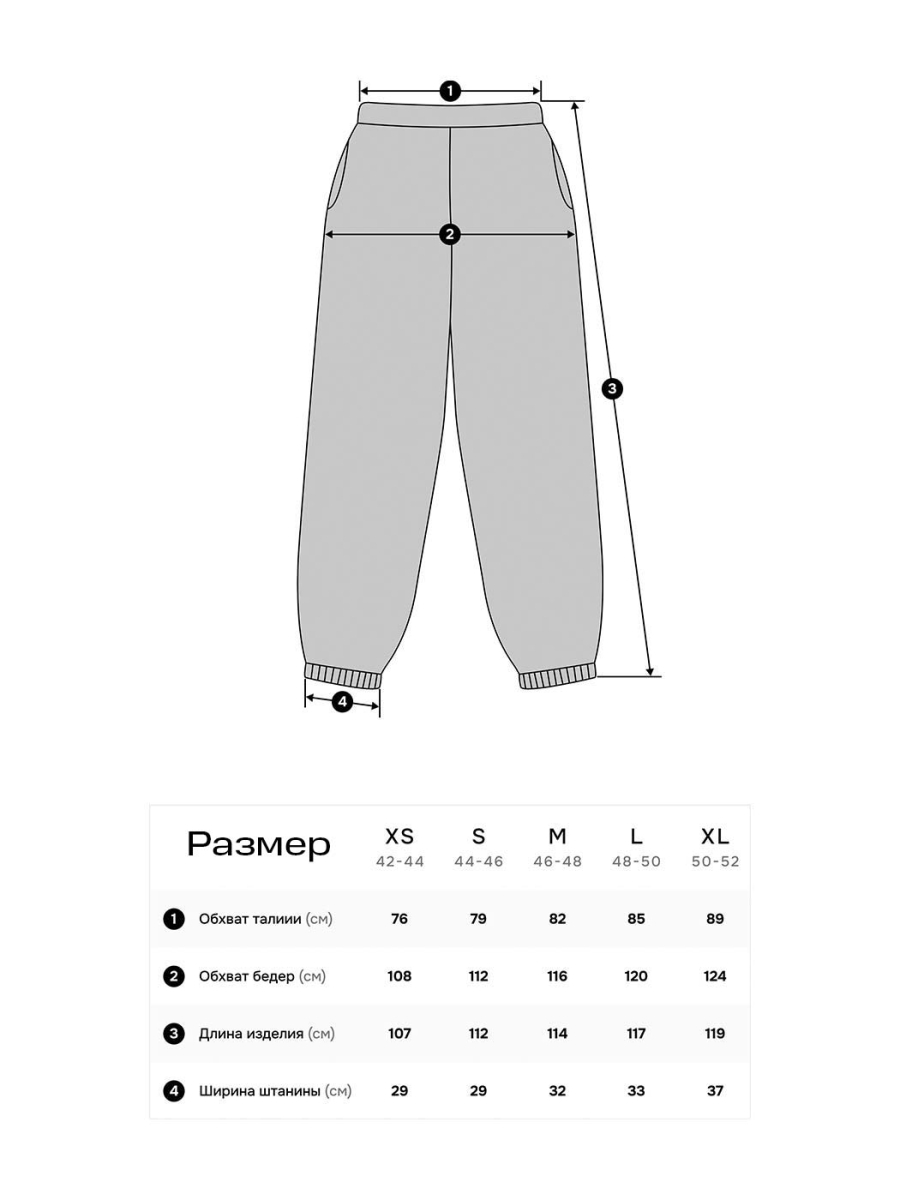 Джоггеры с начесом NAIPACHE, цвет: Бордовый, 2515018390 купить онлайн