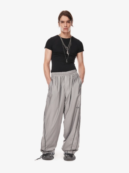 Брюки " Loop Comfy " p.p.s., цвет: серебристый, 1022.01.00.GRY купить онлайн Брюки " Loop Comfy " p.p.s., цвет: серебристый, 1022.01.00.GRY купить онлайн