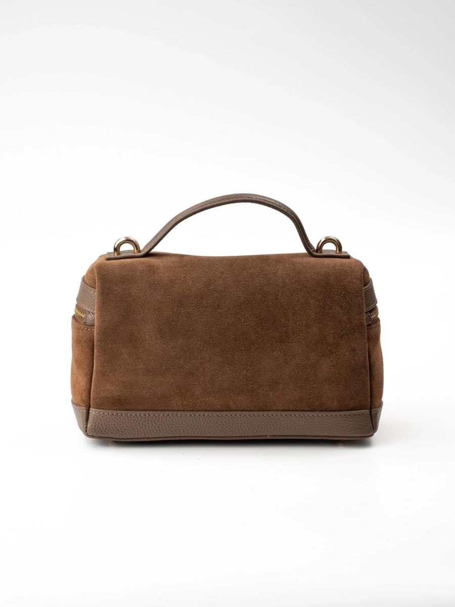 Сумка на одной ручке brand salad, цвет: мультиколор J-704-PHR 8103 купить онлайн