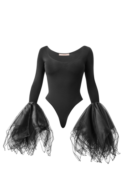 Боди "Маркиза"