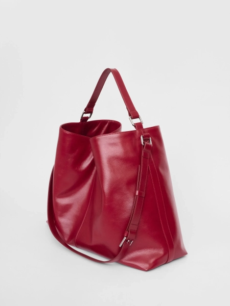 Сумка Мира EPISODE, цвет: вишневый поцелуй  купить онлайн