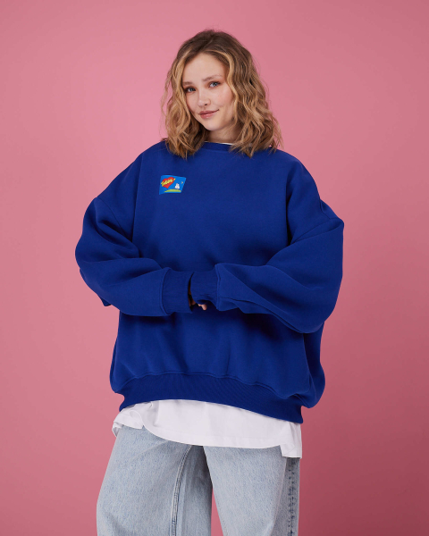 Табуха Жвачка с вкладышем TABOO, цвет: синий, TMgum02 купить онлайн