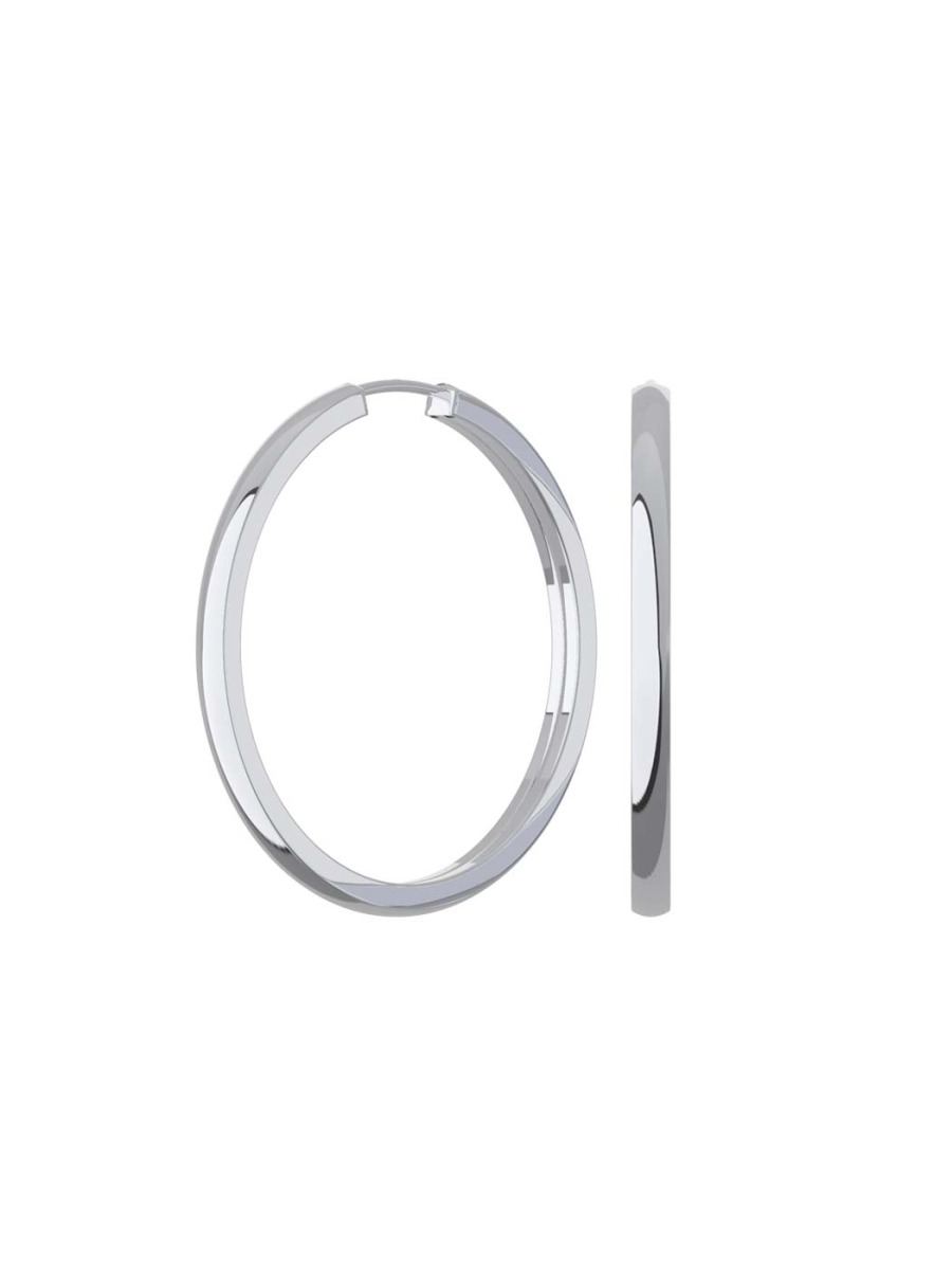 Серьги конго