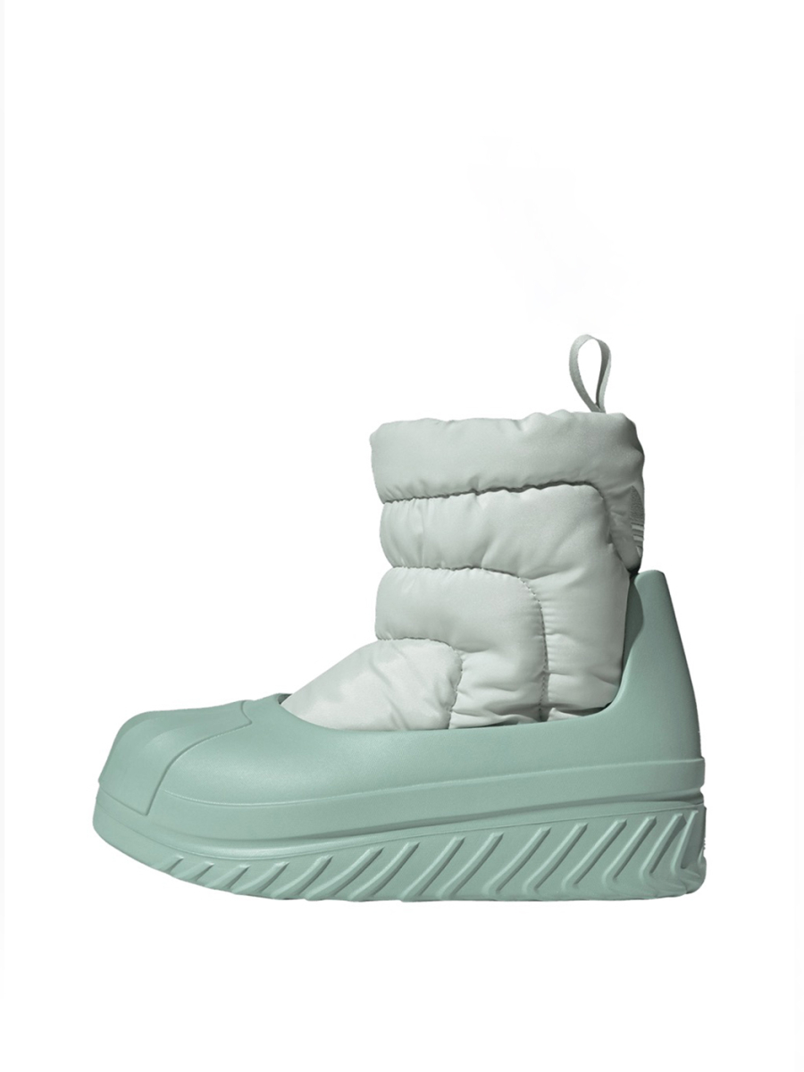 Зимние ботинки Adidas adiFOM