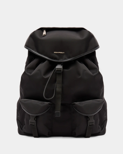 Рюкзак из текстиля