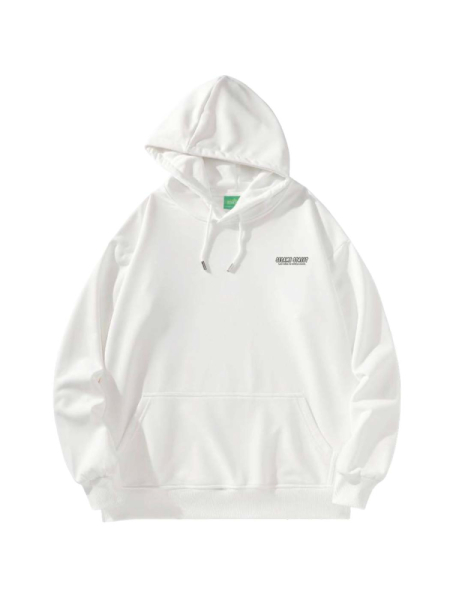 Худи Sesame Street